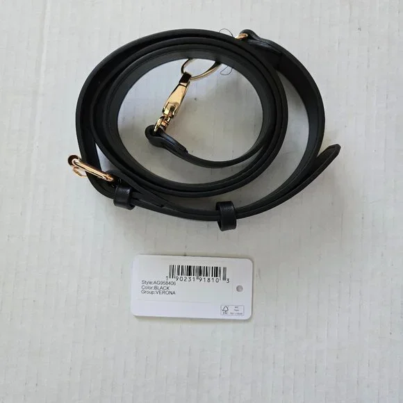 Guess Verona  Shoulder Bag - Picture 9 of 9